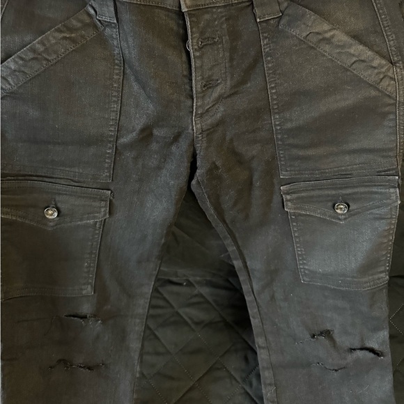 Designer jeans - Picture 4 of 4